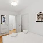 Apartment Residenz Im Historischen Zentrum - &