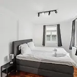 Apartment Residenz Im Historischen Zentrum - &