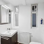 Residenz Im Historischen Zentrum - &
