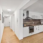 Apartment Residenz Im Historischen Zentrum - &