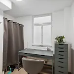 Residenz Im Historischen Zentrum - & Apartment Aalen