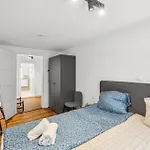 Apartment Residenz Im Historischen Zentrum - & Aalen