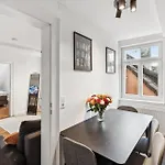 Apartment Residenz Im Historischen Zentrum - &