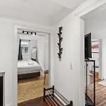 Apartment Residenz Im Historischen Zentrum - & *