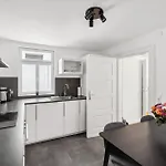 Residenz Im Historischen Zentrum - & Apartment Aalen