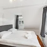 Residenz Im Historischen Zentrum - & Apartment