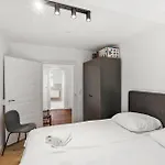 Apartment Residenz Im Historischen Zentrum - &