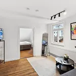 Apartment Residenz Im Historischen Zentrum - &