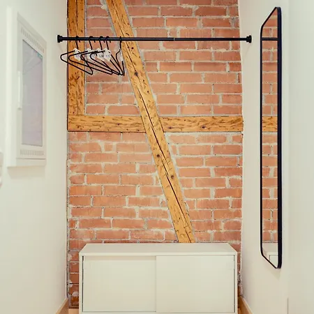 Residenz Im Historischen Zentrum - & Apartment Aalen