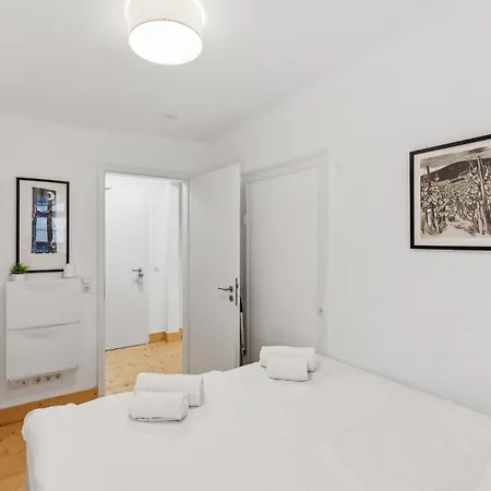 Apartment Residenz Im Historischen Zentrum - &