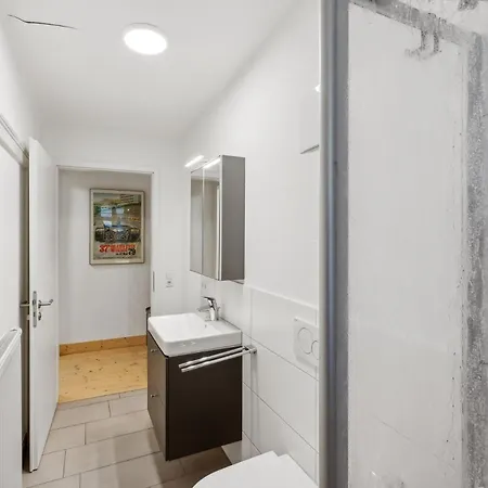 Apartment Residenz Im Historischen Zentrum - & *