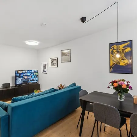 Residenz Im Historischen Zentrum - & Apartment Aalen