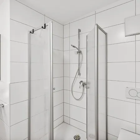 Apartment Residenz Im Historischen Zentrum - & *