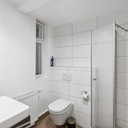 Apartment Residenz Im Historischen Zentrum - & *