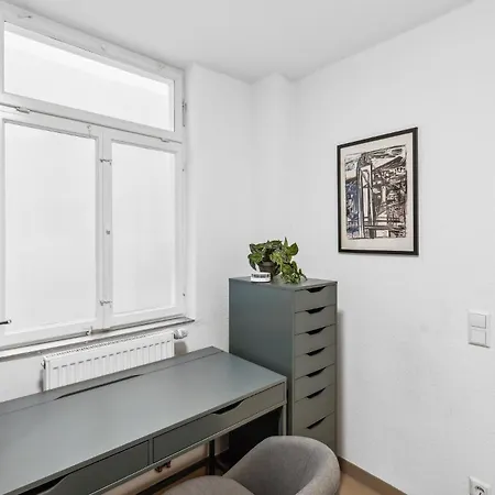 Residenz Im Historischen Zentrum - & Aalen