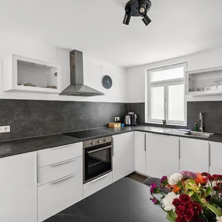 Residenz Im Historischen Zentrum - & * Aalen