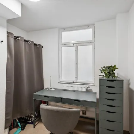 Residenz Im Historischen Zentrum - & Apartment Aalen