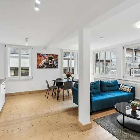 Residenz Im Historischen Zentrum - & Aalen