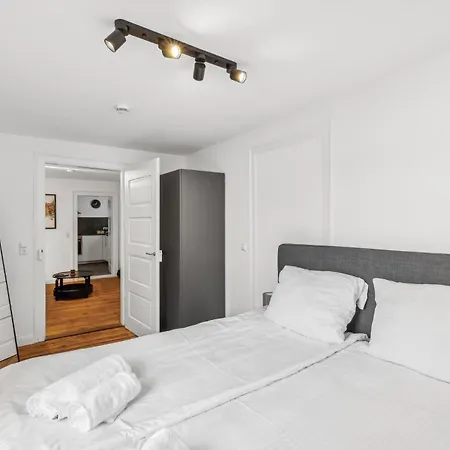 Apartment Residenz Im Historischen Zentrum - &