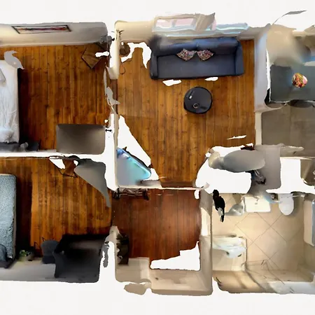 Residenz Im Historischen Zentrum - & * Aalen