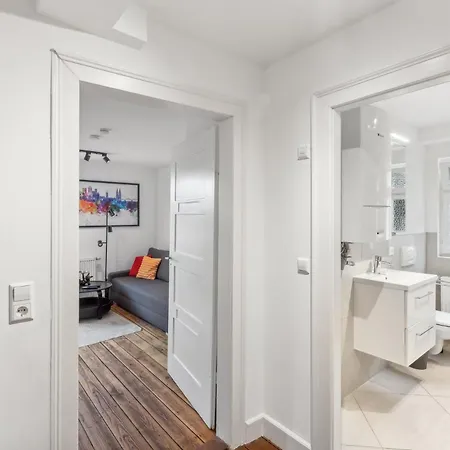 Residenz Im Historischen Zentrum - &