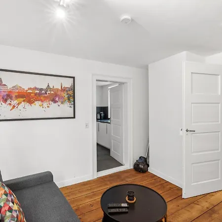 Residenz Im Historischen Zentrum - &